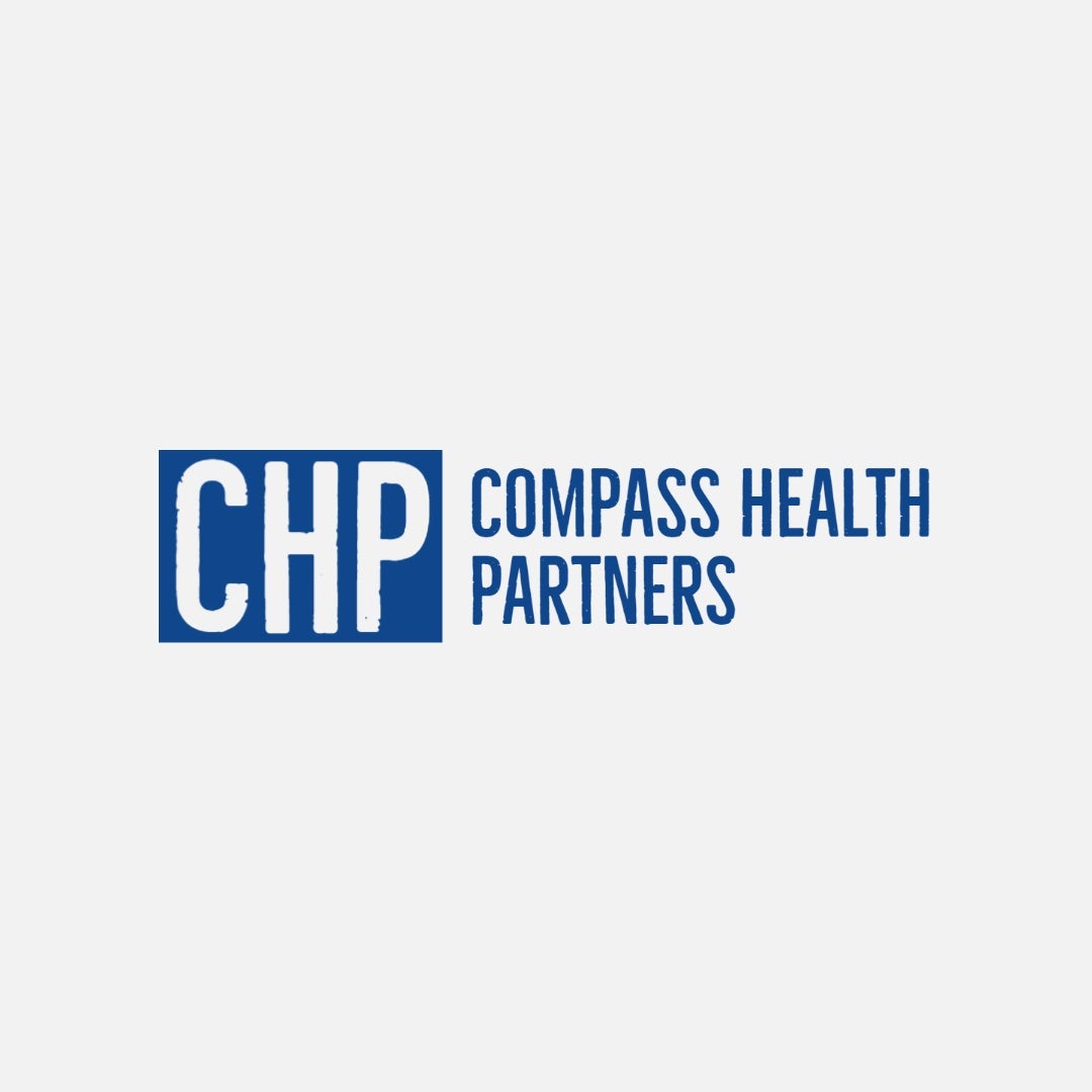 Compass Health Partners logo